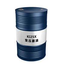 KI25X变压器油