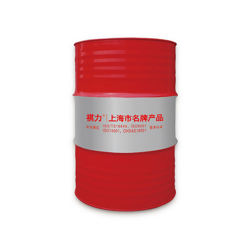 祺力 L-CKC220中负荷低温工业闭式齿轮油(振华专供)